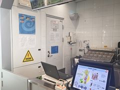 -DQ·蛋糕·冰淇淋(通州万达店)