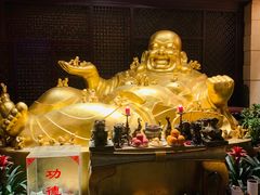 -怡和春天大酒楼(柳芳店)