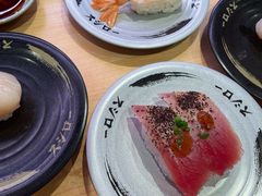 -寿司郎(皇庭广场店)