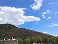 -北京十三陵国家森林公园蟒山景区