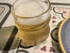 -海尔巴格一甸茶餐厅(团结路店)