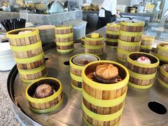 -解放碑威斯汀酒店-知味国际美食餐厅