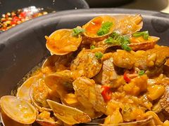 -聚味瞿记·龙虾堂(咸嘉湖店)
