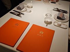 -金链花·泰国餐厅(国贸店)