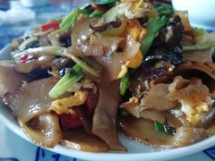 碱水粑-毛仔特色小吃(御窑厂店)