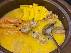 -半亩田·上海传统手工菜(新桥店)