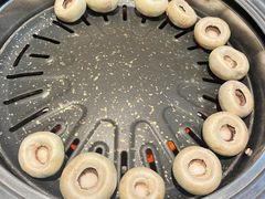 -青松馆韩国料理(香港中路佳世客店)