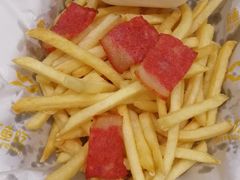 -有鱼吃·纸包烤鱼(曲江创意谷店)