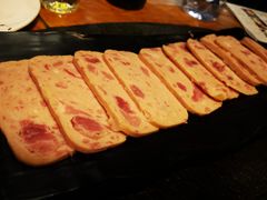 梅林午餐肉-好旺角烤肉(农林五道街总店)