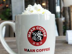 -Maan coffee漫咖啡(1905店)