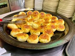 -李记清真馆(打钉巷店)
