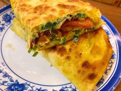 -老客满蛋饼(双塔市集店)