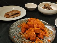 -A One Kitchen·南京精菜馆(德基广场店)