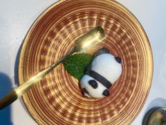 -上井料理黑金店(IFS国金中心店)
