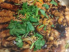 -黄记煌三汁焖锅(新世纪广场店)