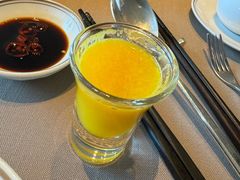 -荣轩(新荣记环球金融中心店)