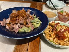 -小吊梨汤·北京菜·烤鸭(鸟巢店)