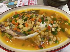 -来菜·湖北头牌藕汤(汉街店)