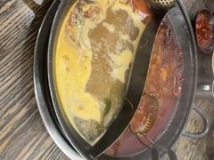 -冯校长老火锅(深圳总店)
