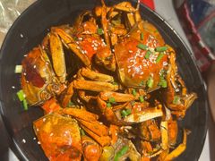 -巴厘龙虾·榜首油焖大虾(音乐学院·沿江酒馆店)