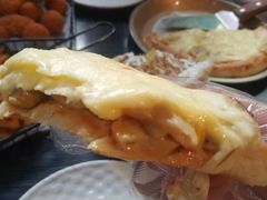 -阳光披萨(辽宁路店)