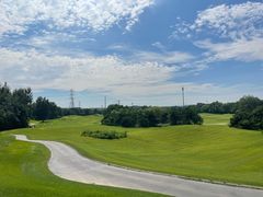 -万柳高尔夫俱乐部