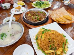 -南记食粥坊·宵夜大排档(莲花总店)