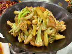 -庐州太太(信地店)