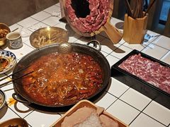 -旧街市鲜货老火锅(大光路店)