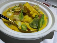 -新加坡海鲜(国贸商城店)