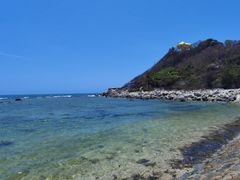 -三亚西岛海洋文化旅游区
