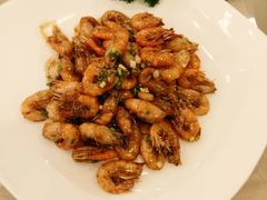 -上海老饭店(北京分店)