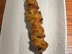 -驿楼兰·新疆菜(火车站店)