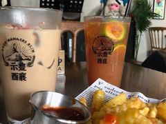 -HUBBA祜精酿(五羊邨店)