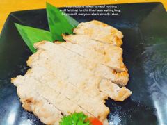 -越日本料理(新地假日广场店)