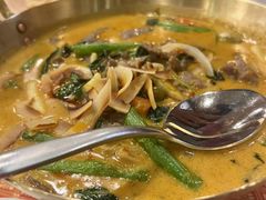 -南沙游艇会·大兵船餐厅