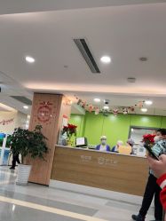 -上海交通大学医学院附属上海儿童医学中心(陆家嘴总院区)