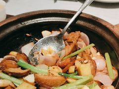 -粤盛海鲜楼(融冠乐城店)