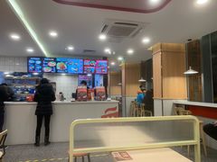 -永和大王(茉莉上新·小厨·东四十条店)