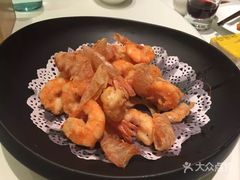 -人杰鱼乐轩(珠江路店)