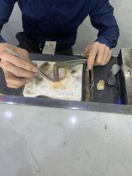 -张师傅首饰加工修理(西单华威潮铺街店)