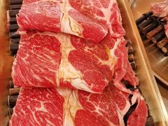 -西塔老太太泥炉烤肉(江北印象汇店)