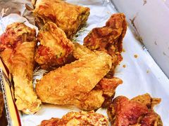 -BOPEYE·波派炸鸡(河西中央商场店)