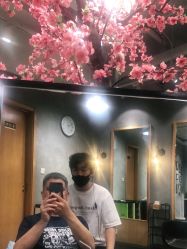 -时尚殿堂明星门店