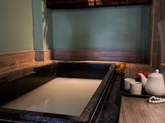 -春晖园度假酒店温泉