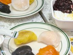 -满记甜品(南京虹悦城三店)