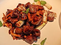 -太守宴·蘭院(天塔店)