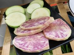 -阿昌白族石板烧·菌锅(大理古城店)