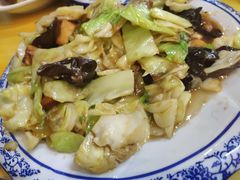 -聚发号清真菜馆