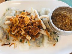 -Doo Dee Thai Food(Issan/Isaan/Esan)